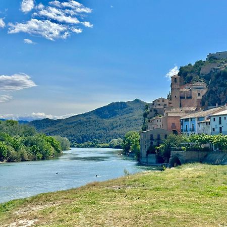 Wonderful Comfortable Finca In The Burga Valley Rasquera Dış mekan fotoğraf