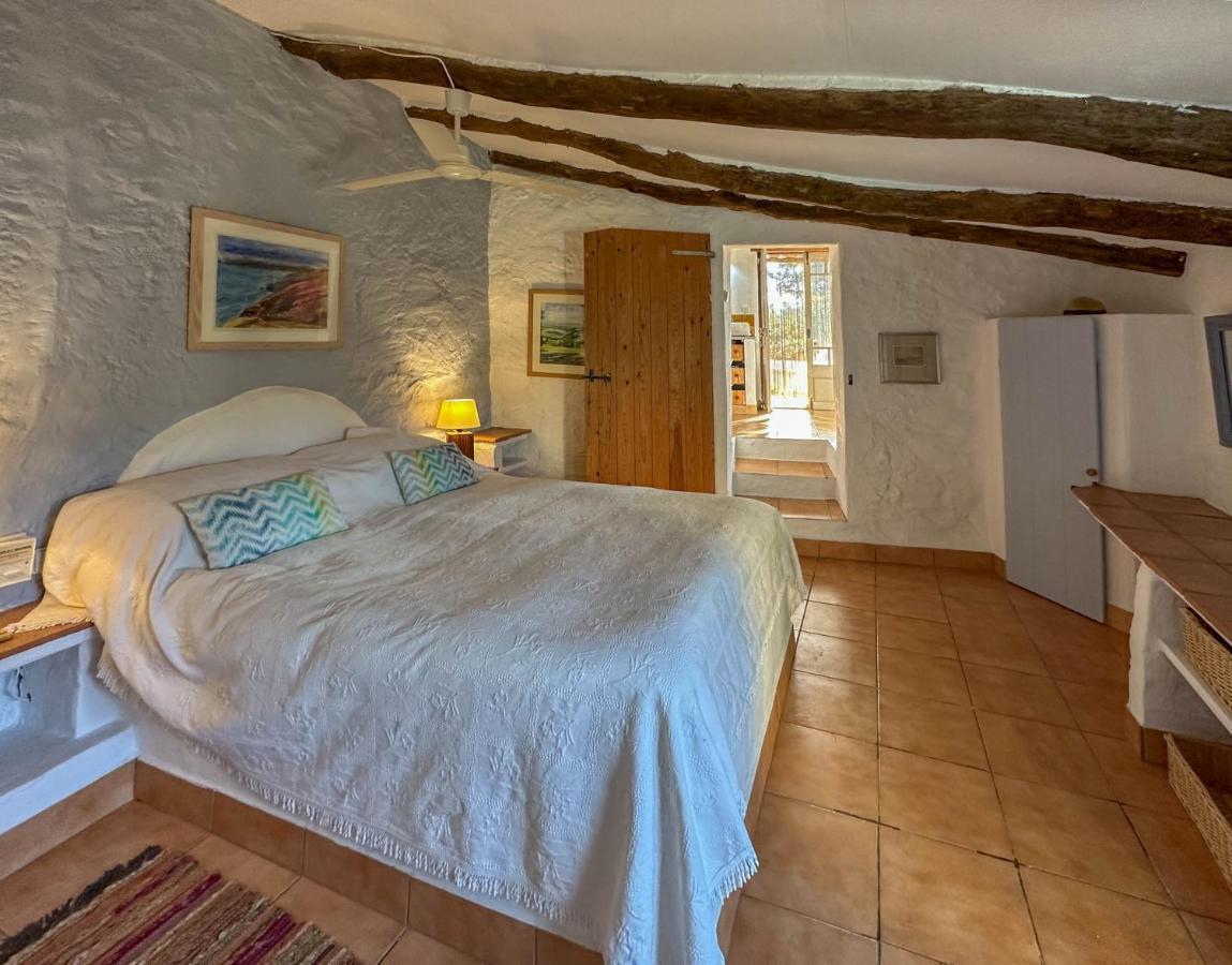 Wonderful Comfortable Finca In The Burga Valley Rasquera Dış mekan fotoğraf